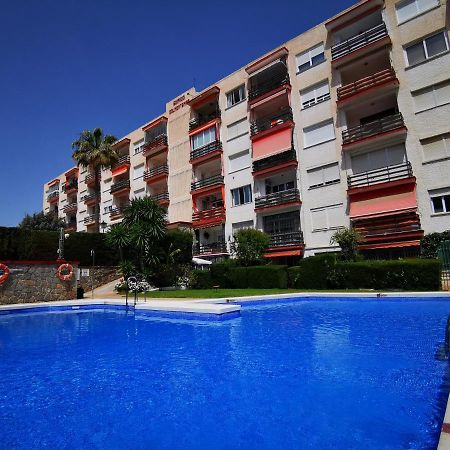 Torremolinos Beach 2 Bedrooms With Terrace And Pool מראה חיצוני תמונה