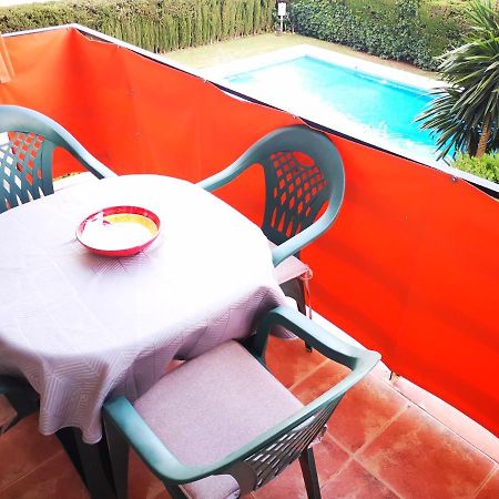 Torremolinos Beach 2 Bedrooms With Terrace And Pool מראה חיצוני תמונה