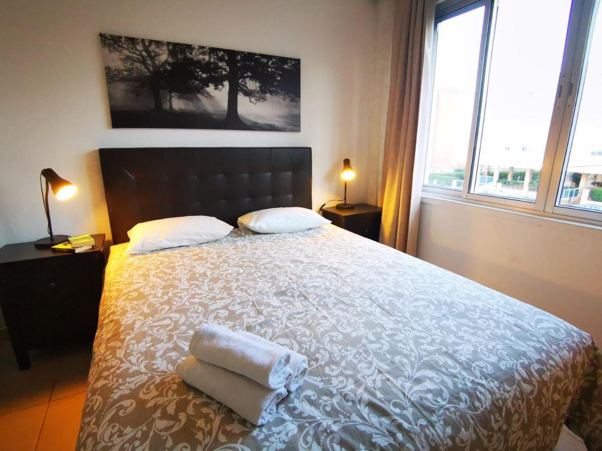 Torremolinos Beach 2 Bedrooms With Terrace And Pool מראה חיצוני תמונה