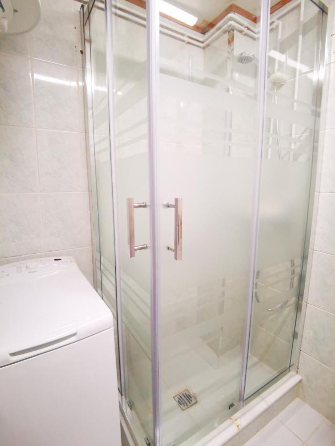 Torremolinos Beach 2 Bedrooms With Terrace And Pool מראה חיצוני תמונה