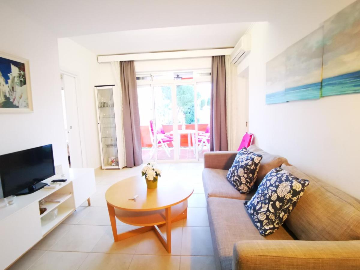 Torremolinos Beach 2 Bedrooms With Terrace And Pool מראה חיצוני תמונה