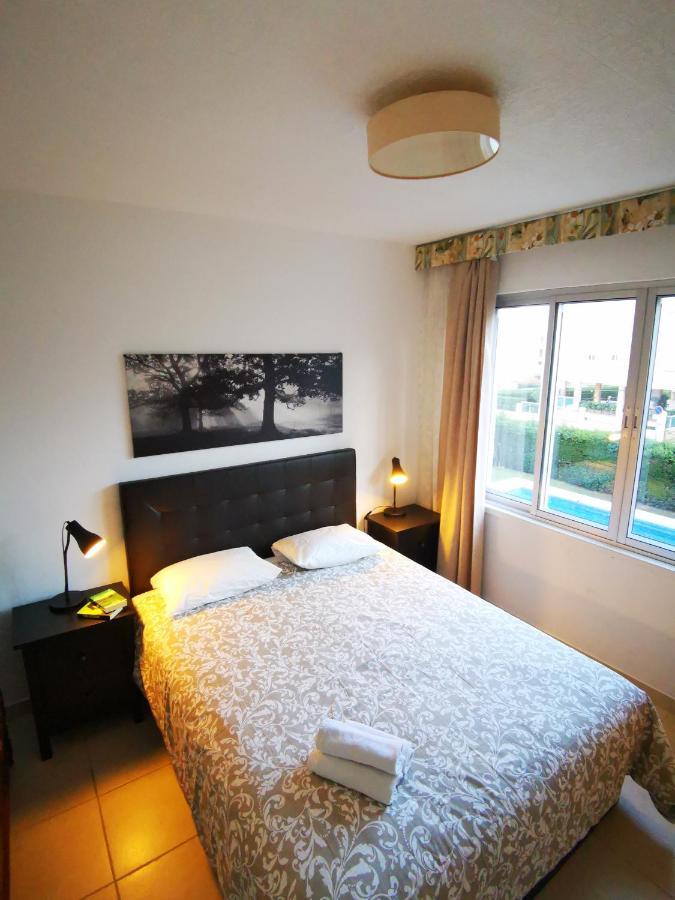 Torremolinos Beach 2 Bedrooms With Terrace And Pool מראה חיצוני תמונה
