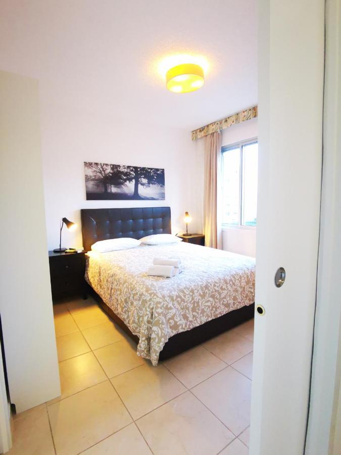 Torremolinos Beach 2 Bedrooms With Terrace And Pool מראה חיצוני תמונה