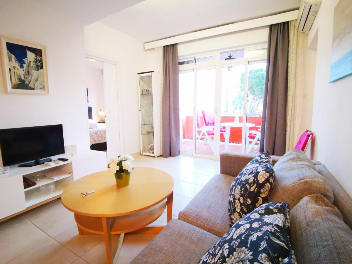 Torremolinos Beach 2 Bedrooms With Terrace And Pool מראה חיצוני תמונה