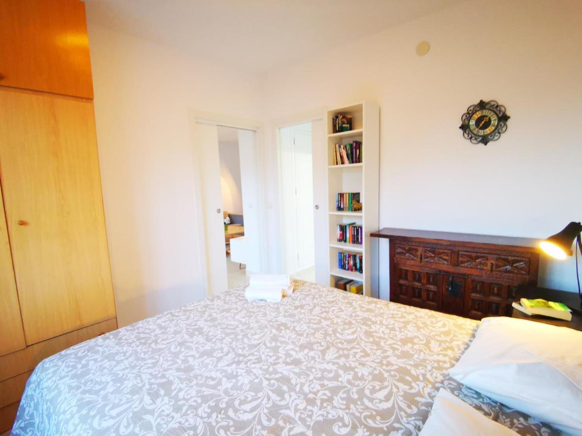 Torremolinos Beach 2 Bedrooms With Terrace And Pool מראה חיצוני תמונה