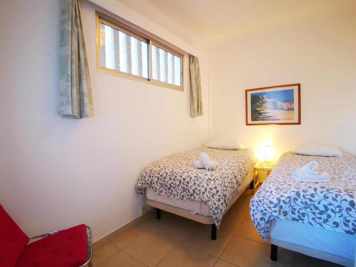 Torremolinos Beach 2 Bedrooms With Terrace And Pool מראה חיצוני תמונה