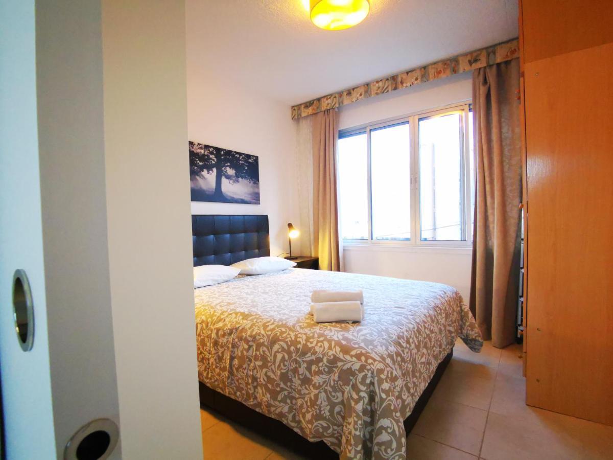 Torremolinos Beach 2 Bedrooms With Terrace And Pool מראה חיצוני תמונה