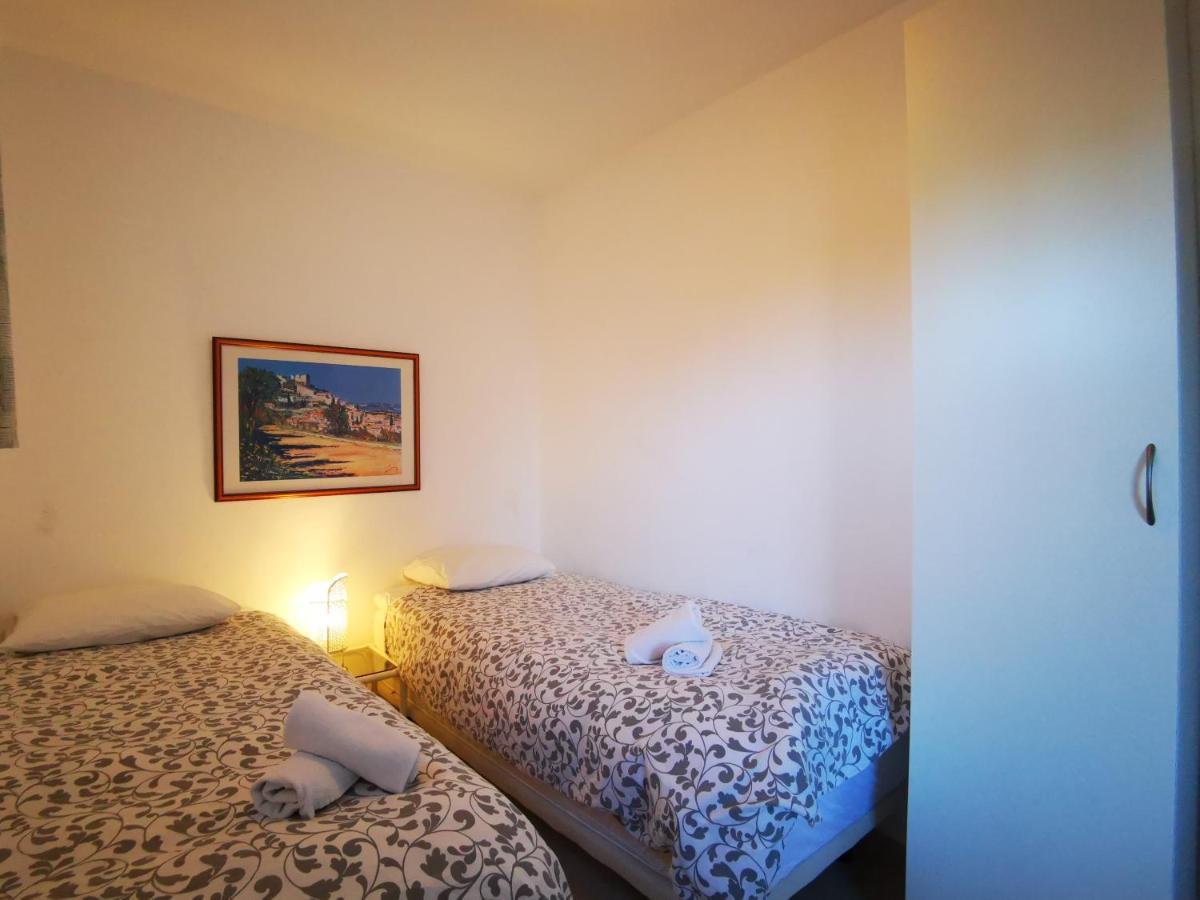 Torremolinos Beach 2 Bedrooms With Terrace And Pool מראה חיצוני תמונה