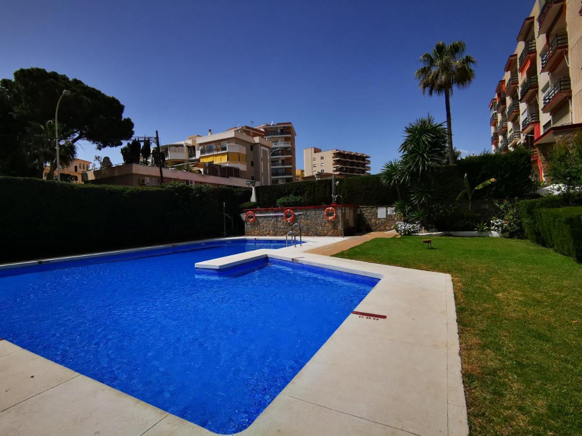 Torremolinos Beach 2 Bedrooms With Terrace And Pool מראה חיצוני תמונה