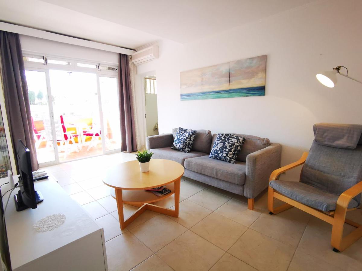 Torremolinos Beach 2 Bedrooms With Terrace And Pool מראה חיצוני תמונה