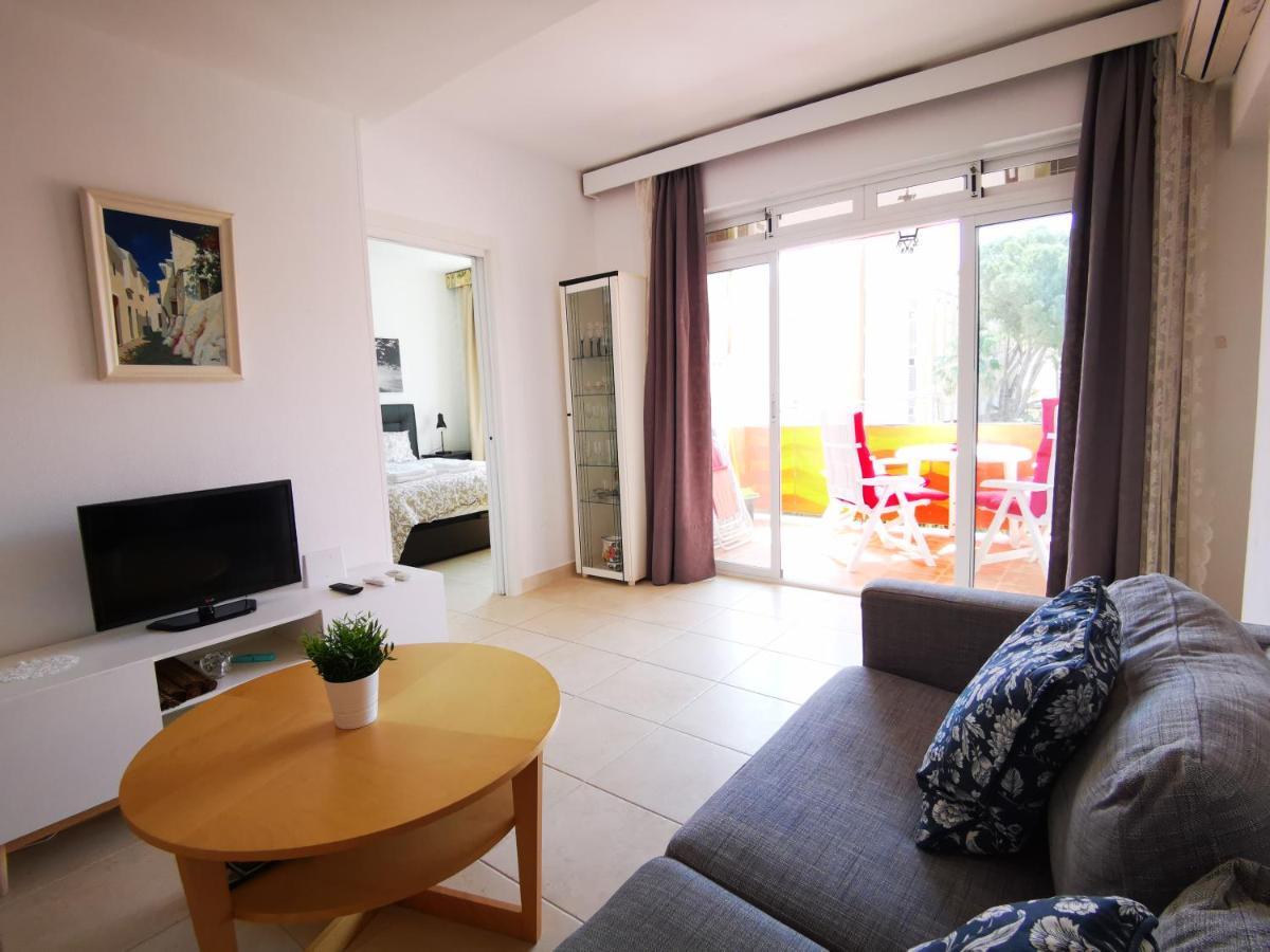 Torremolinos Beach 2 Bedrooms With Terrace And Pool מראה חיצוני תמונה