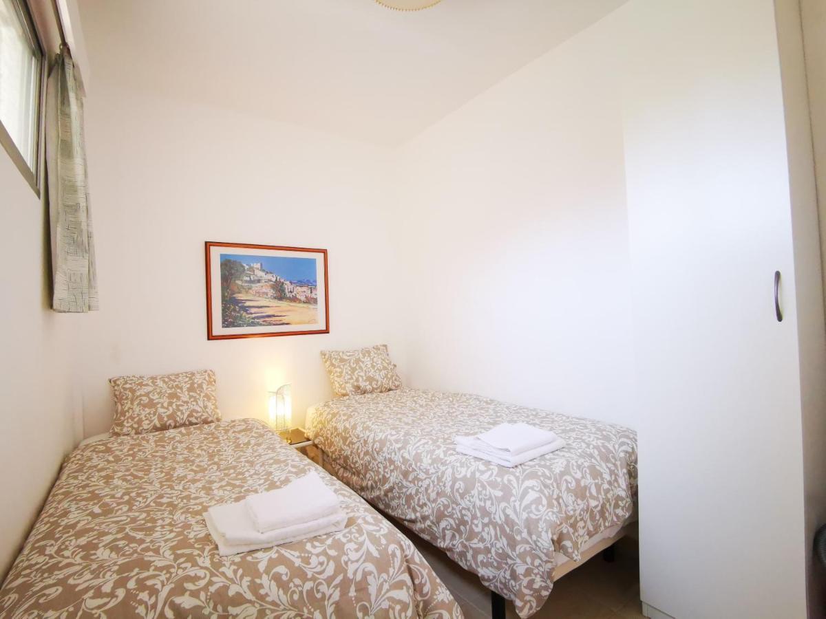 Torremolinos Beach 2 Bedrooms With Terrace And Pool מראה חיצוני תמונה