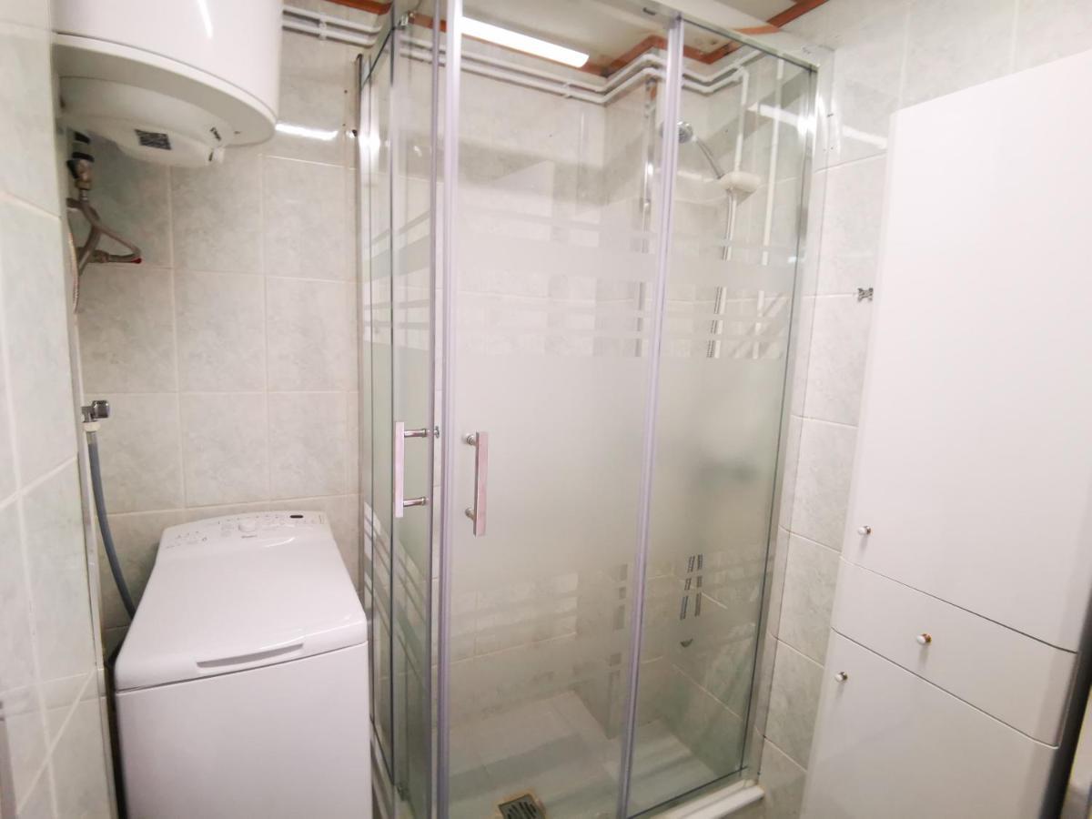 Torremolinos Beach 2 Bedrooms With Terrace And Pool מראה חיצוני תמונה