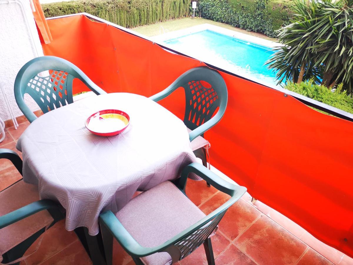 Torremolinos Beach 2 Bedrooms With Terrace And Pool מראה חיצוני תמונה